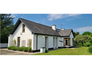 Image for Slievecorragh, Hollywood, Co. Wicklow, W91 RY18