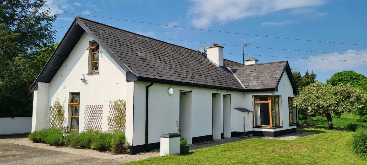 Slievecorragh, Hollywood, Co. Wicklow, W91 RY18