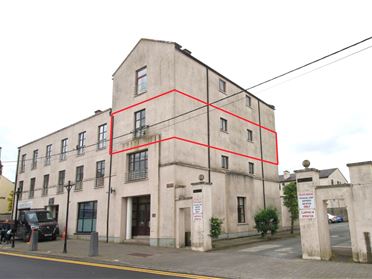 Image for 5 Bagenal Court, Athy Road, Carlow