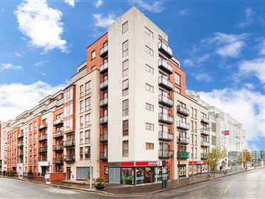 Image for Block E, 221 Castleforbes Square, IFSC, Dublin 1