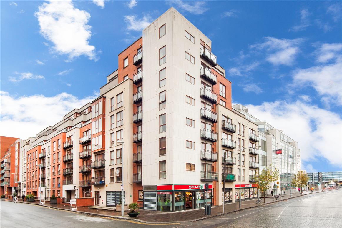 Block E, 221 Castleforbes Square, IFSC, Dublin 1