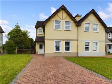 Image for 54 Cahernane Meadows, Muckross Road, Killarney, Co. Kerry