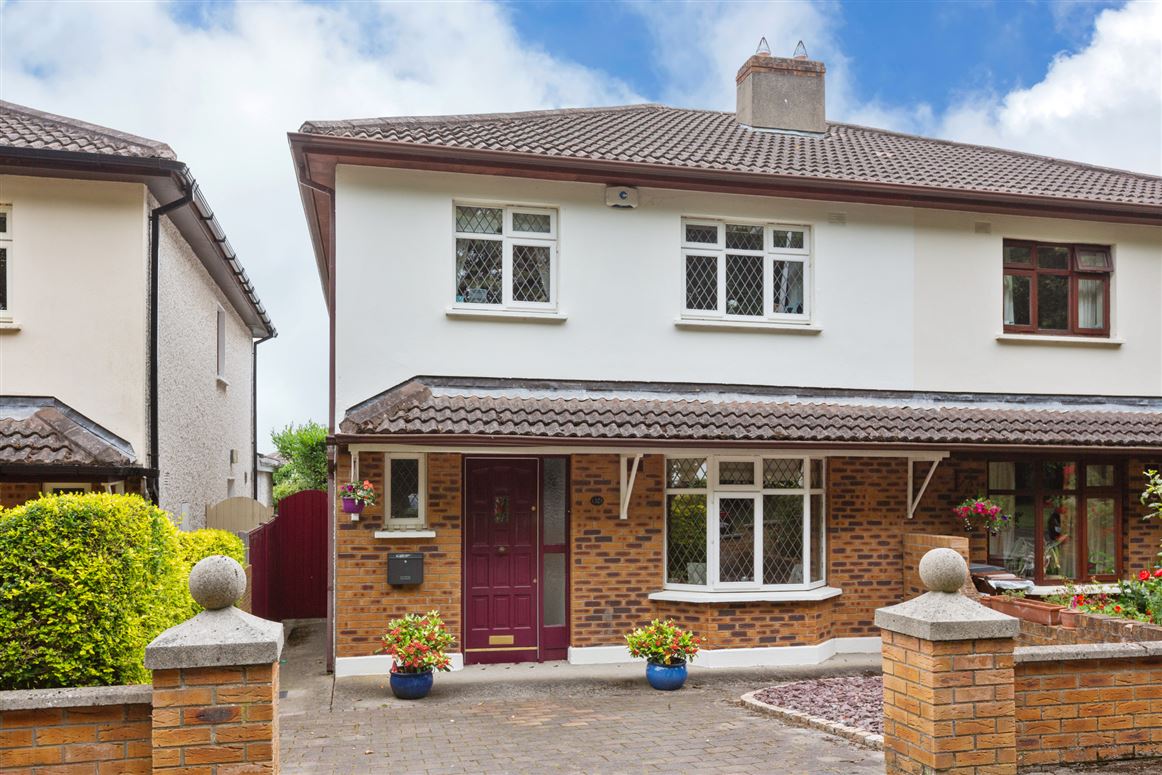 32 Carysfort Woods, Blackrock, Co. Dublin