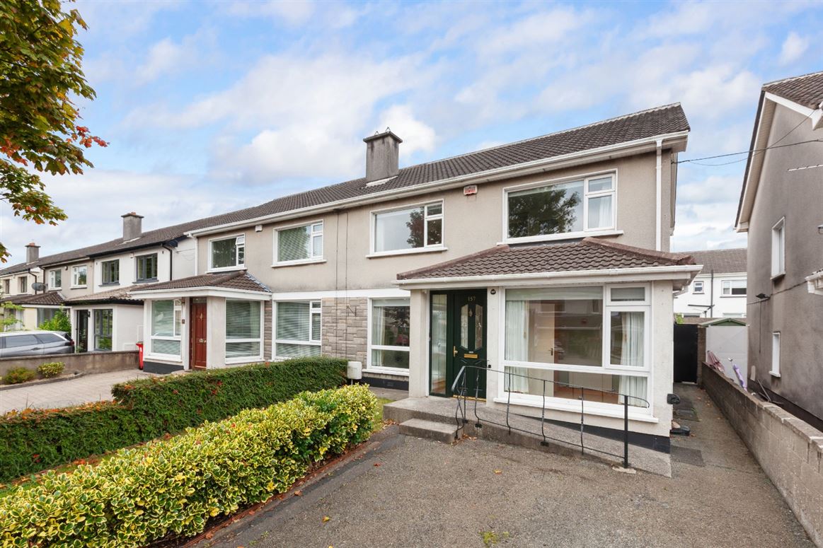 157 Roselawn Road, Castleknock, Dublin 15