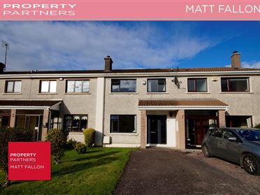 Image for 62 Elmvale, Wilton, Cork City