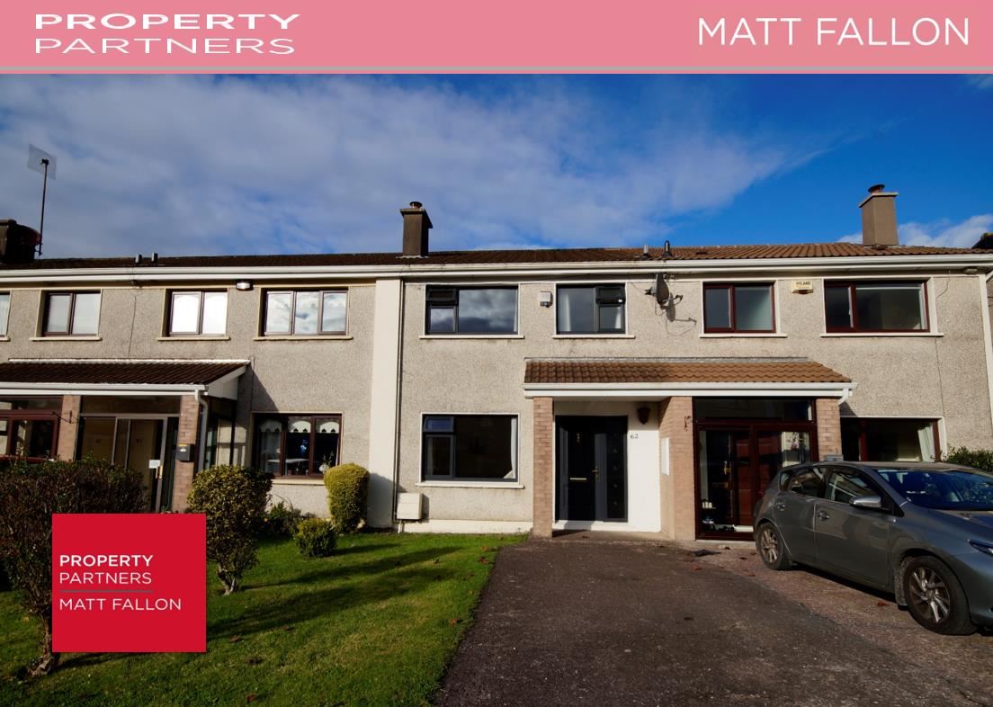 62 Elmvale, Wilton, Cork City