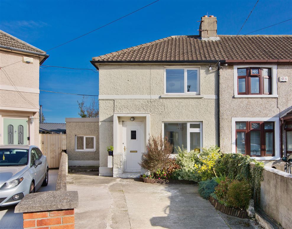 26 Derry Road, Crumlin, Dublin 12