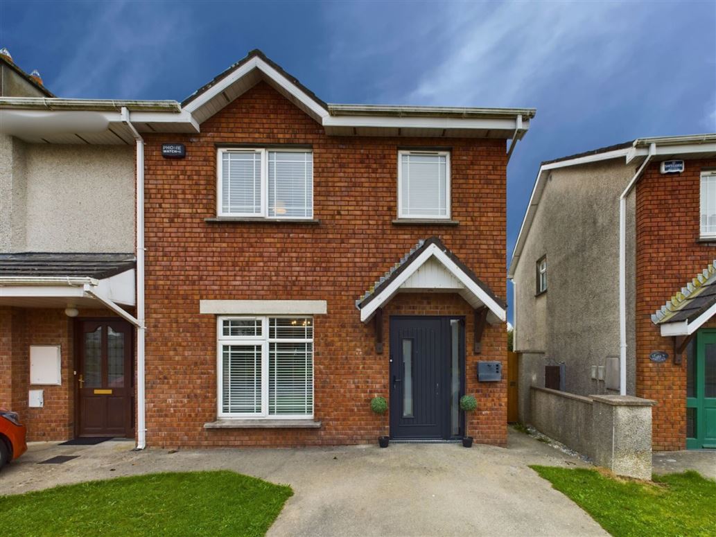 43 Ardleigh, Bracken Grove, Old Tramore Road, Waterford