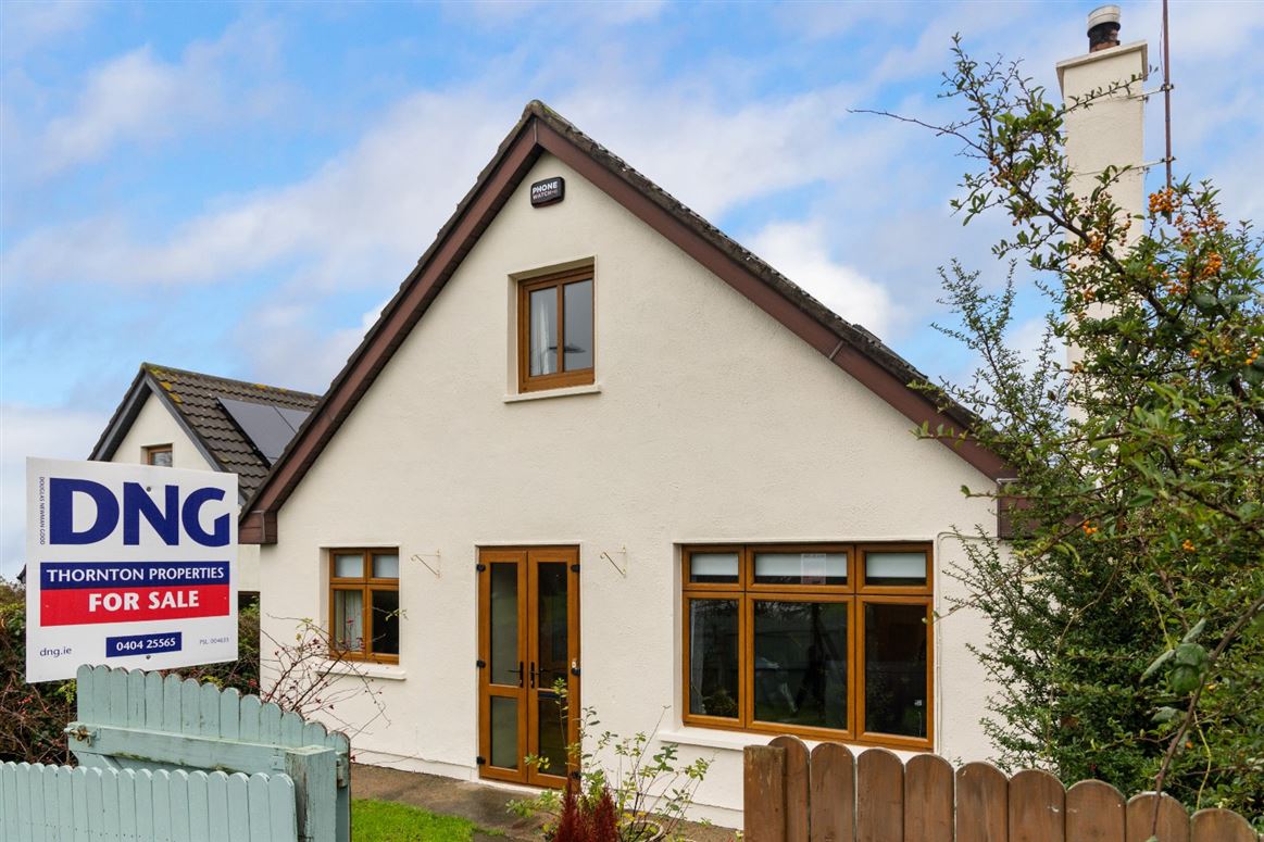 2 Lougharno Crescent, Harbour View, Wicklow Town