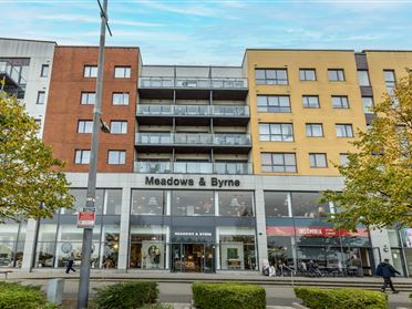 Image for Apartment 56, Burnell Court, Malahide Road, Northern Cross, Dublin 17