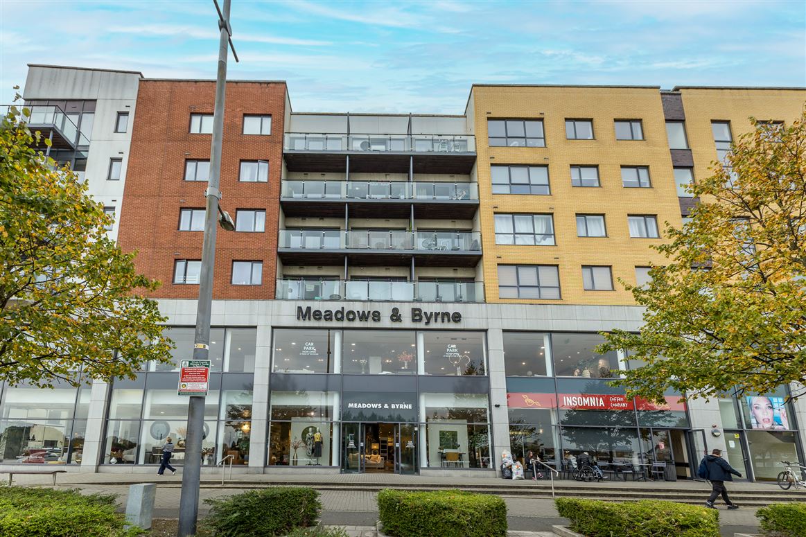 Apartment 56, Burnell Court, Malahide Road, Northern Cross, Dublin 17