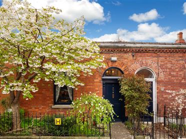 Image for 8 Geraldine Street, Phibsborough, Dublin 7