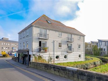 Image for Apartment 1 Madeira Island House, Mill Street, Galway 