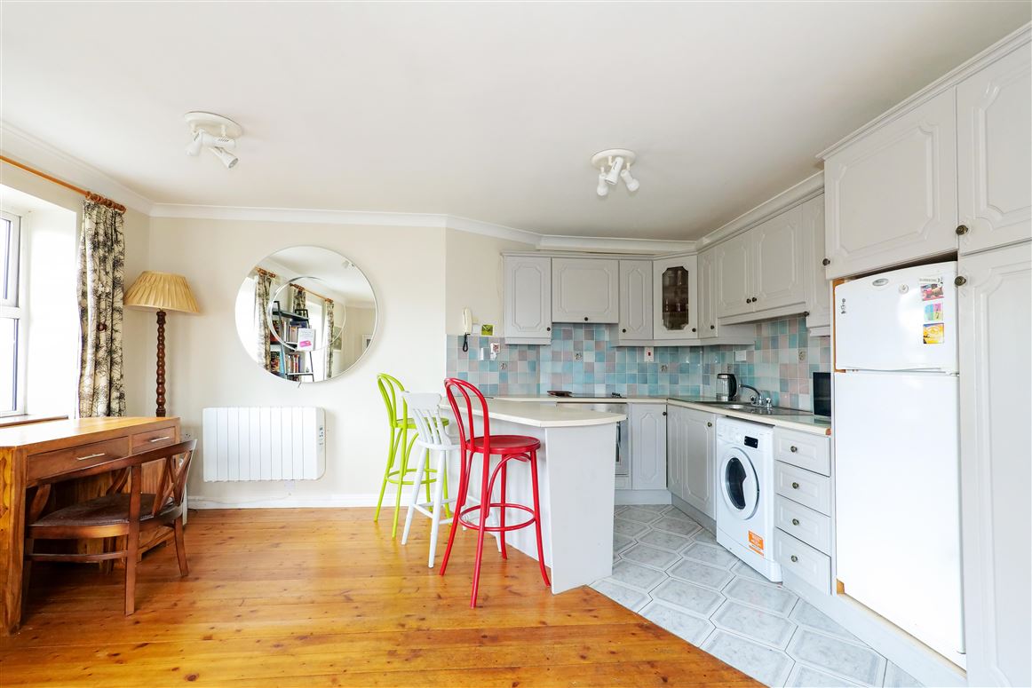 Apartment 1 Madeira Island House, Mill Street, Galway