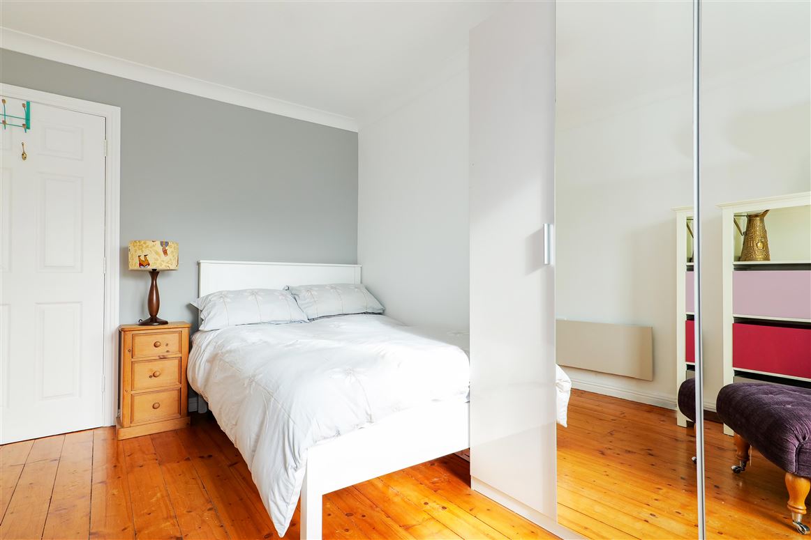 Apartment 1 Madeira Island House, Mill Street, Galway