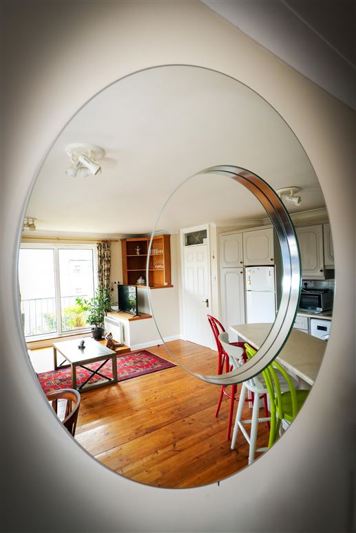 Apartment 1 Madeira Island House, Mill Street, Galway