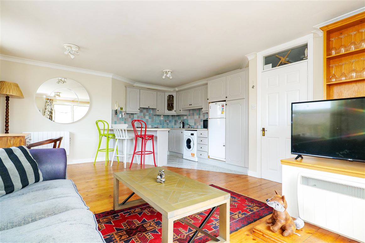 Apartment 1 Madeira Island House, Mill Street, Galway