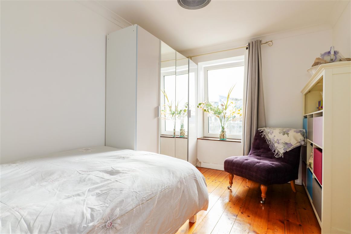 Apartment 1 Madeira Island House, Mill Street, Galway