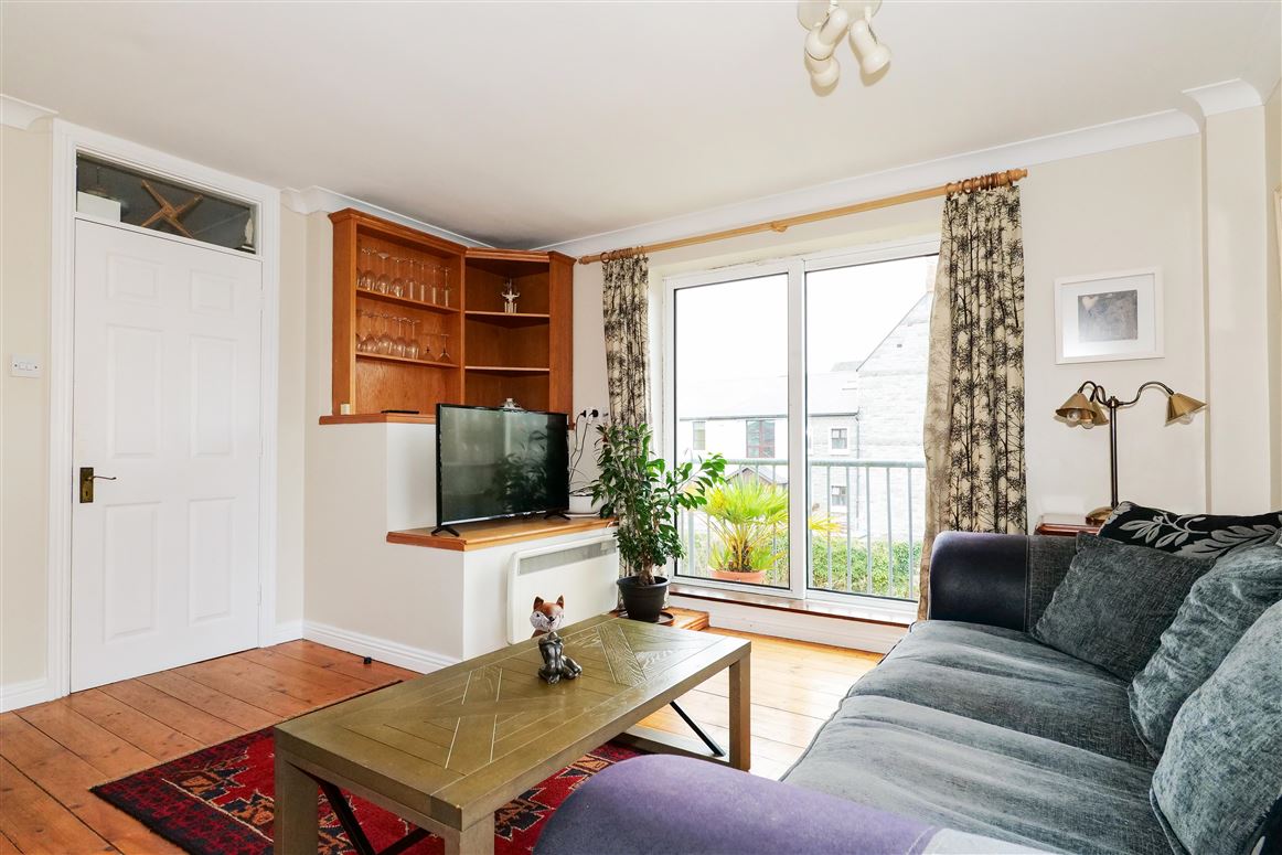 Apartment 1 Madeira Island House, Mill Street, Galway