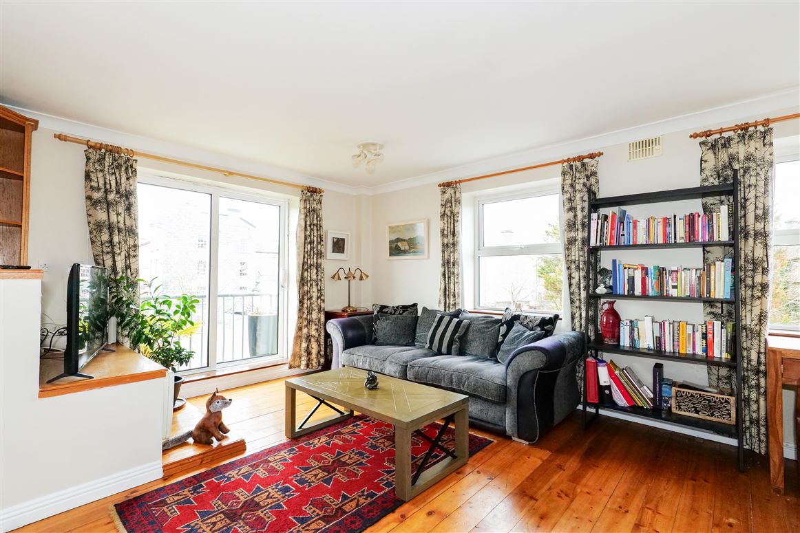 Apartment 1 Madeira Island House, Mill Street, Galway