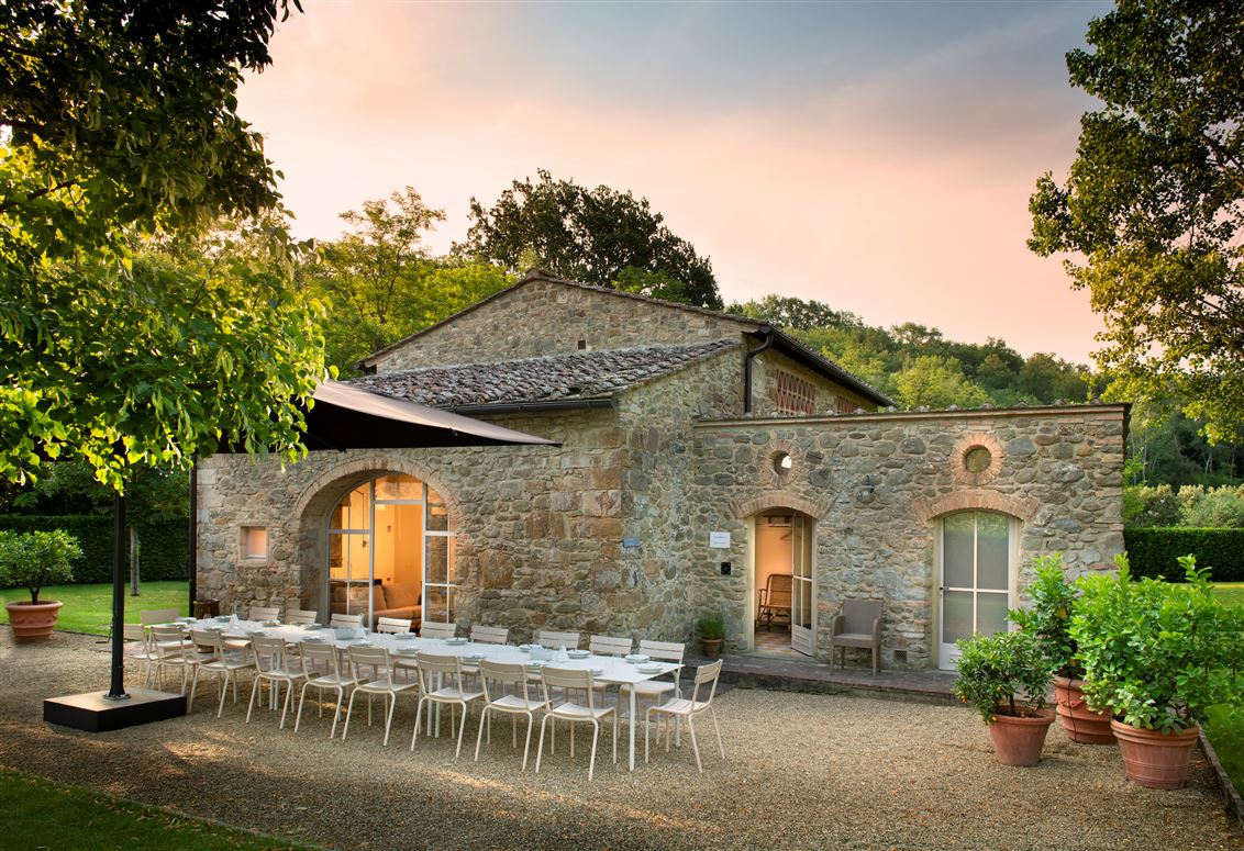 The Charms of Chianti,Greve in Chianti,Tuscany,Italy
