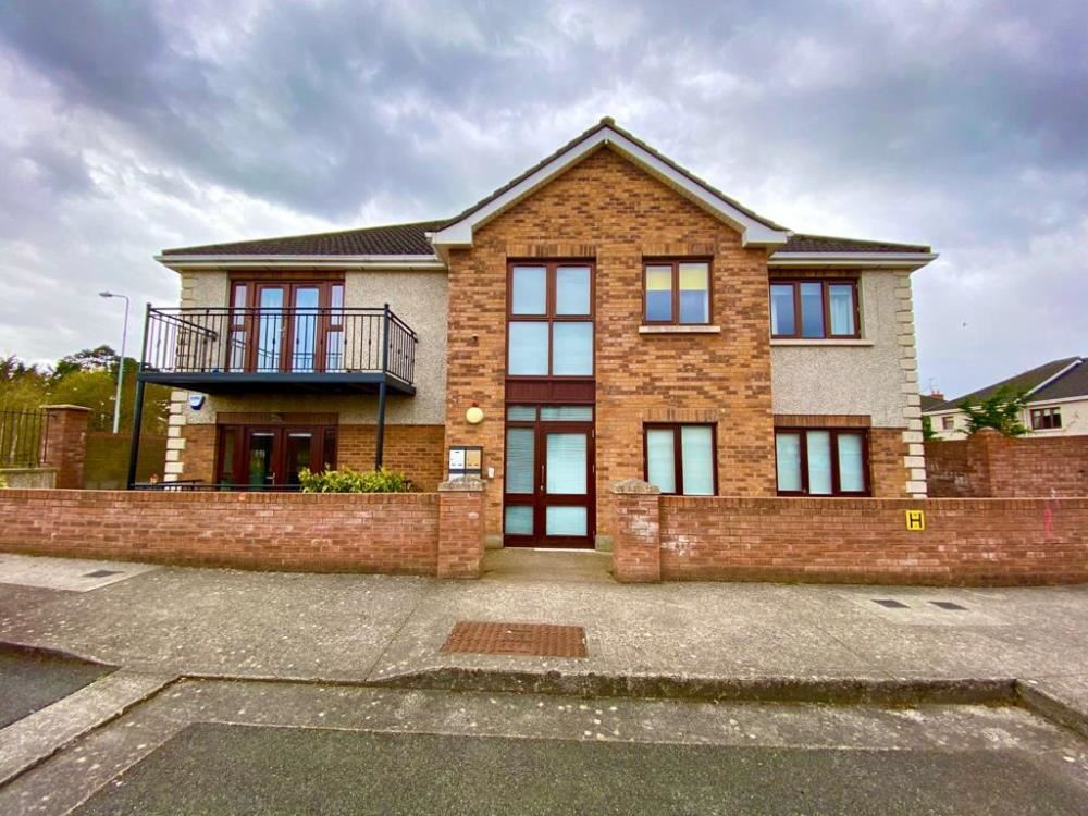 The Court, Kill, Co.Kildare
