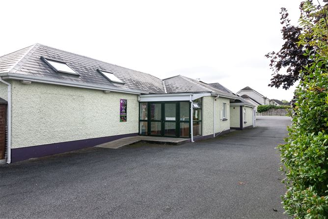 Roscommon Road, Athlone, Co. Westmeath