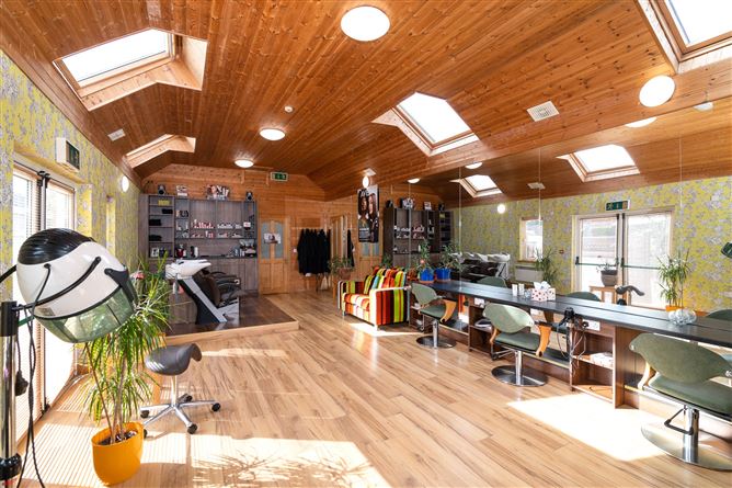 Roscommon Road, Athlone, Co. Westmeath