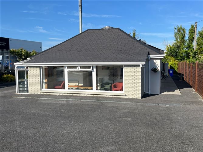 Roscommon Road, Athlone, Co. Westmeath