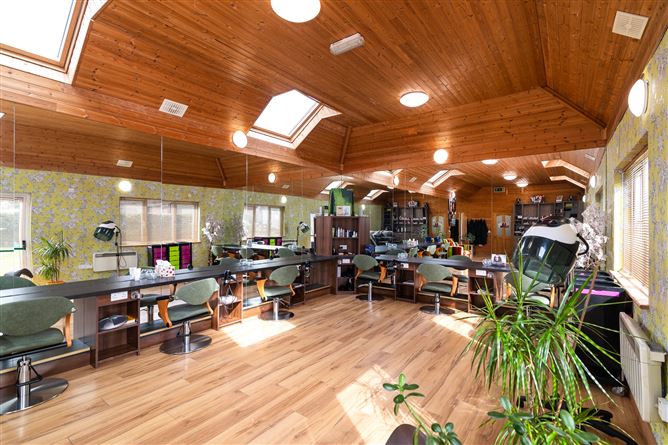 Roscommon Road, Athlone, Co. Westmeath