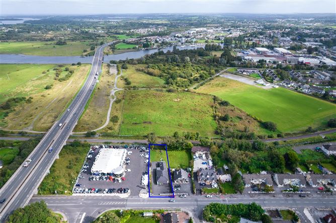 Roscommon Road, Athlone, Co. Westmeath