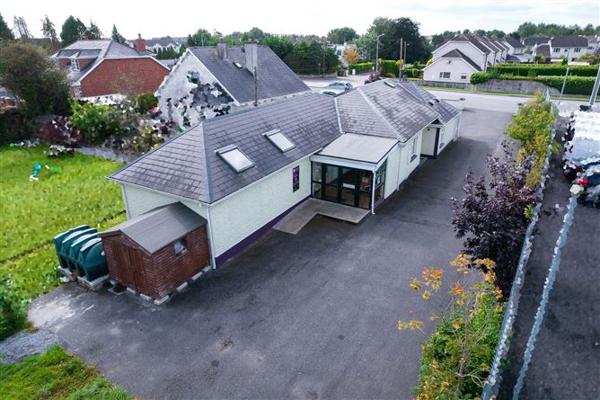Roscommon Road, Athlone, Co. Westmeath
