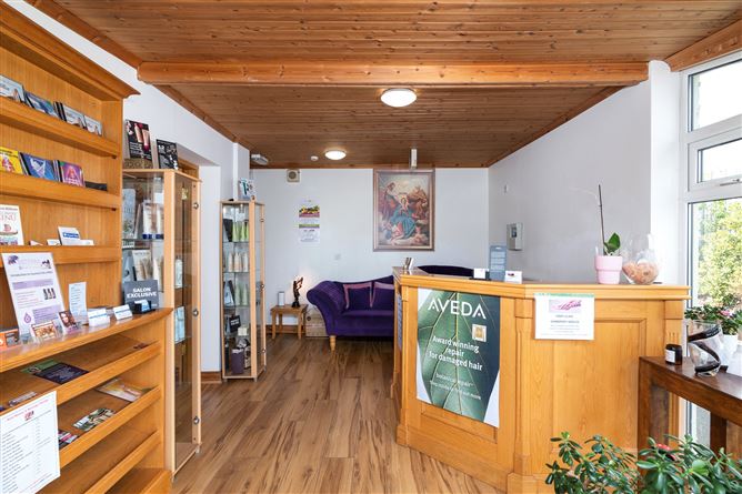 Roscommon Road, Athlone, Co. Westmeath