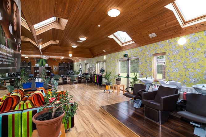 Roscommon Road, Athlone, Co. Westmeath