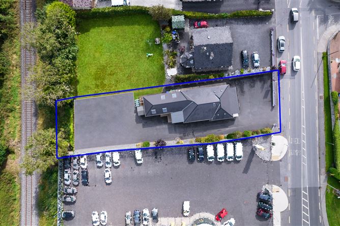 Roscommon Road, Athlone, Co. Westmeath