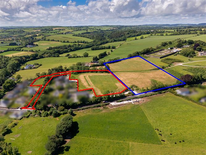 F.P.P for 6 Homes, Killeagh, Cork