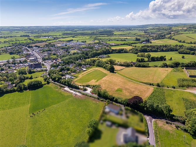 F.P.P for 6 Homes, Killeagh, Cork