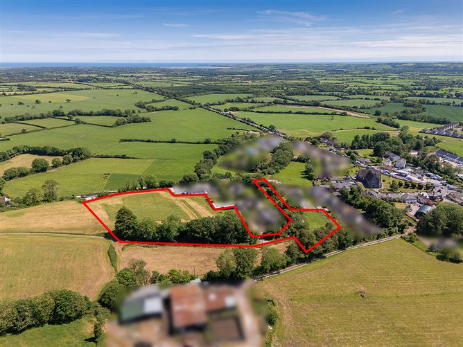 F.P.P for 6 Homes, Killeagh, Cork