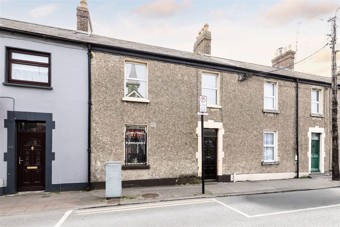62 Drogheda Street, Balbriggan, Co. Dublin