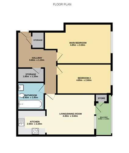 6 The Tallow, Ashtown, Dublin 15