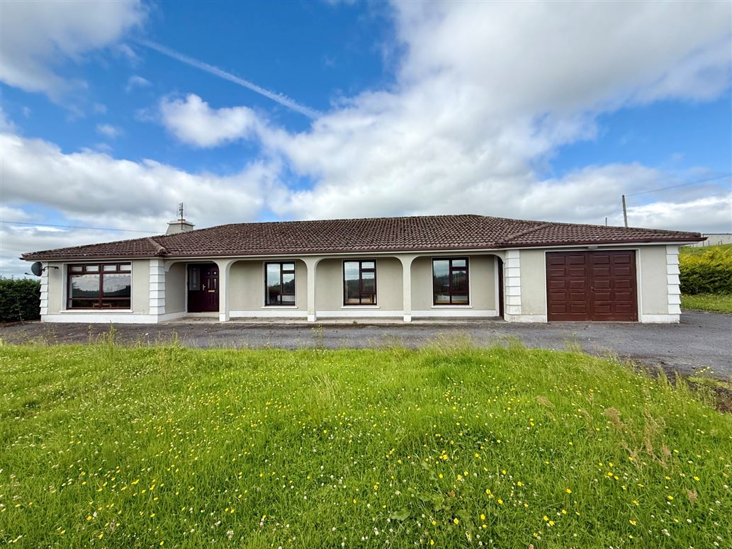 Graffa More, Castlebar, Co. Mayo