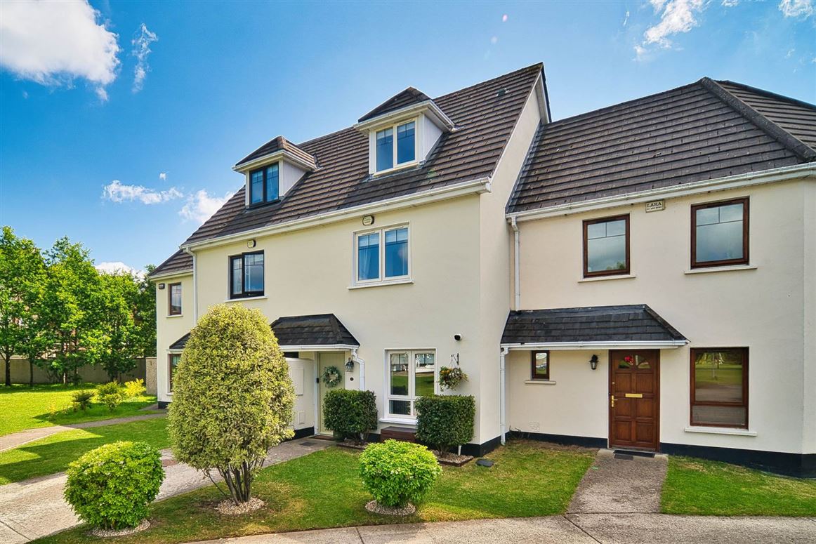 5 Straffan Place, Straffan Wood, Maynooth, County Kildare