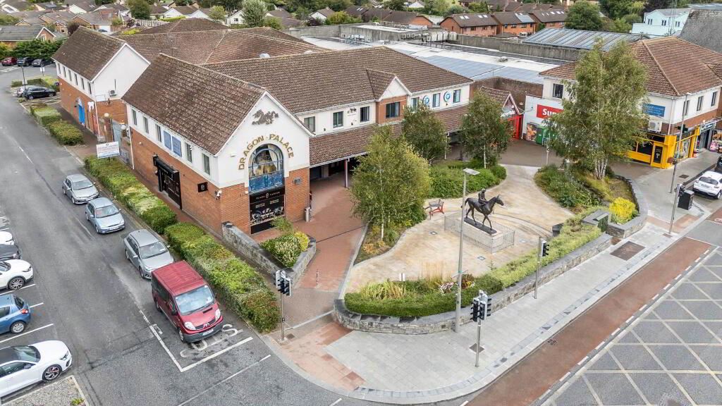 Office, 7a First Floor Ashbourne Town Centre, Ashbourne, Meath