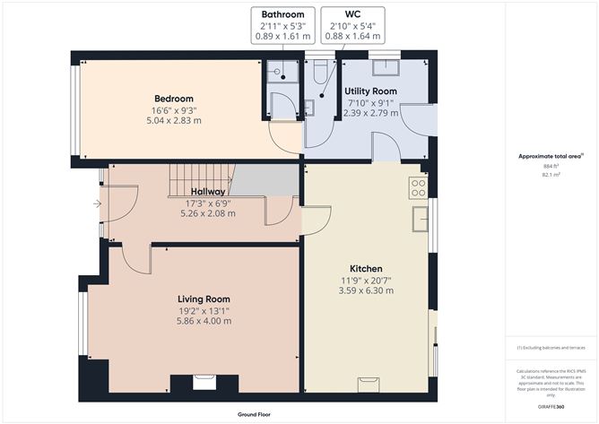 34 Jairdin Drive, Loughrea, Co. Galway