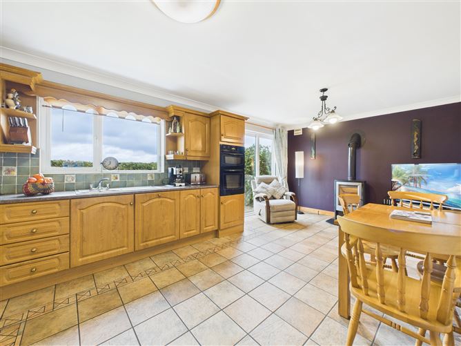 34 Jairdin Drive, Loughrea, Co. Galway
