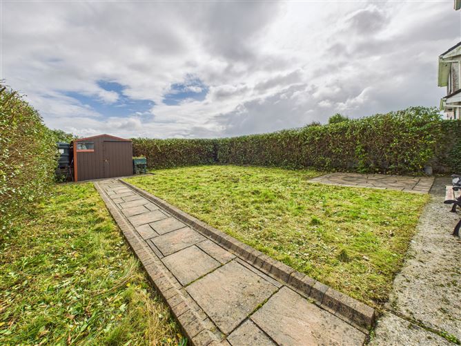 34 Jairdin Drive, Loughrea, Co. Galway