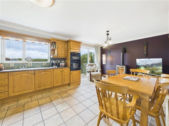 34 Jairdin Drive, Loughrea, Co. Galway