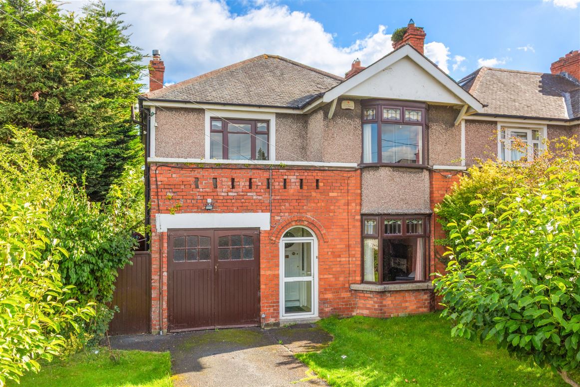284 Kimmage Road Lower, Kimmage, Dublin 6W