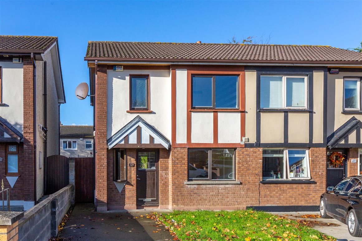 25 Westbourne Park, Clondalkin, Dublin 22