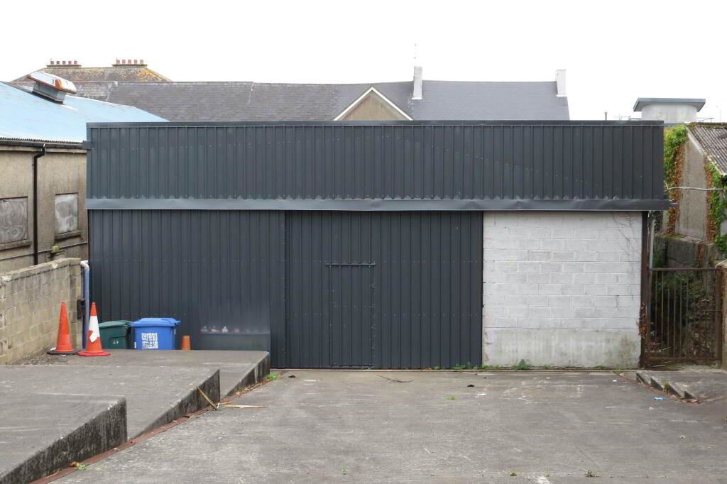 Park Road, Charleville, Cork